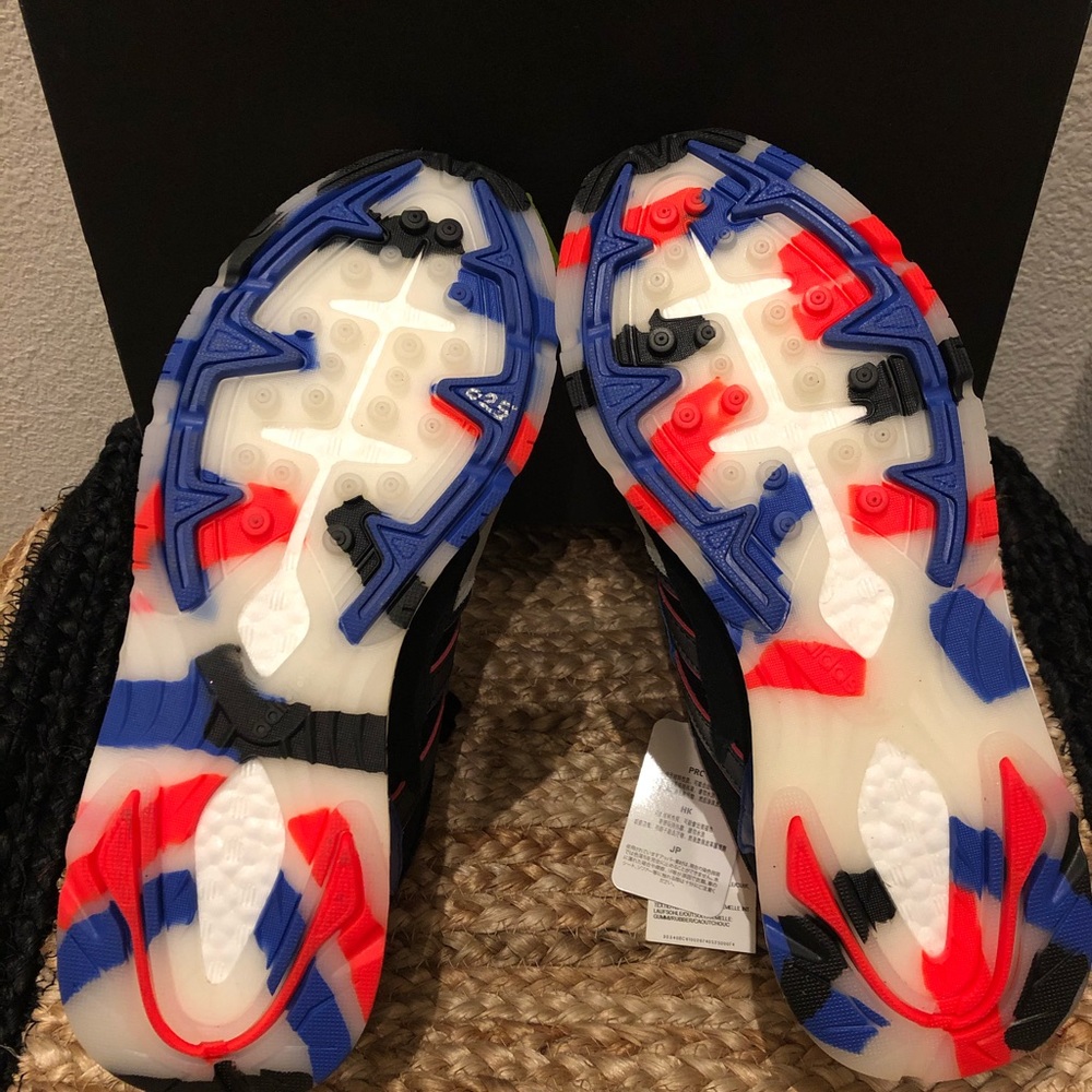 NEW - Adidas tresc run - Picture 8 of 8